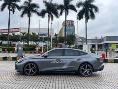 SAIC MG7 2.0T Automatic Trophy Apex Edition - фото 8