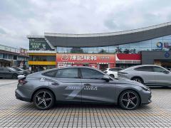 SAIC MG7 2.0T Automatic Trophy Apex Edition - фото 9