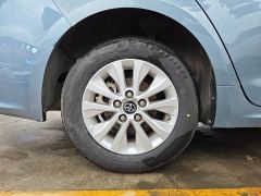 Toyota Corolla Hybrid 1.8L E-CVT Pioneer Edition - photo 10