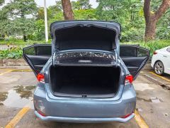 Toyota Corolla Hybrid 1.8L E-CVT Pioneer Edition - photo 11
