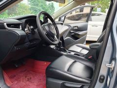 Toyota Corolla Hybrid 1.8L E-CVT Pioneer Edition - photo 13