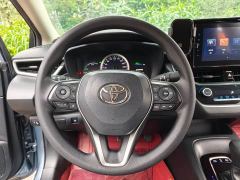 Toyota Corolla Hybrid 1.8L E-CVT Pioneer Edition - photo 15