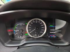 Toyota Corolla Hybrid 1.8L E-CVT Pioneer Edition - photo 17