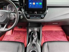 Toyota Corolla Hybrid 1.8L E-CVT Pioneer Edition - photo 18