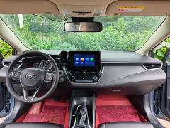 Toyota Corolla Hybrid 1.8L E-CVT Pioneer Edition - photo 19