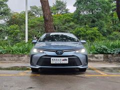 Toyota Corolla Hybrid 1.8L E-CVT Pioneer Edition - photo 2
