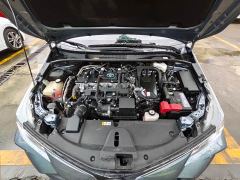 Toyota Corolla Hybrid 1.8L E-CVT Pioneer Edition - photo 20