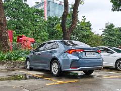 Toyota Corolla Hybrid 1.8L E-CVT Pioneer Edition - photo 4