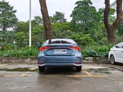 Toyota Corolla Hybrid 1.8L E-CVT Pioneer Edition - photo 5
