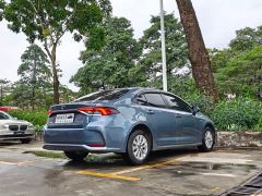 Toyota Corolla Hybrid 1.8L E-CVT Pioneer Edition - photo 6
