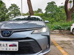 Toyota Corolla Hybrid 1.8L E-CVT Pioneer Edition - photo 7