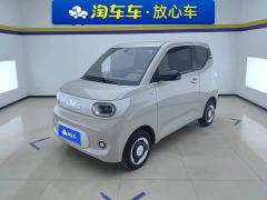 Wuling Hongguang MINIEV Third Generation 215km Youth Edition - фото 1