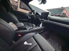 Audi A4L 200 Million Units Joyful Edition 40 TFSI Luxury Dynamic - photo 10