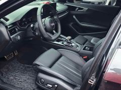 Audi A4L 200 Million Units Joyful Edition 40 TFSI Luxury Dynamic - photo 4