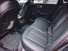 Audi A4L 200 Million Units Joyful Edition 40 TFSI Luxury Dynamic - photo 5