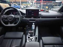 Audi A4L 200 Million Units Joyful Edition 40 TFSI Luxury Dynamic - photo 6