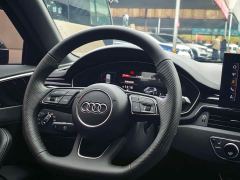 Audi A4L 200 Million Units Joyful Edition 40 TFSI Luxury Dynamic - photo 8