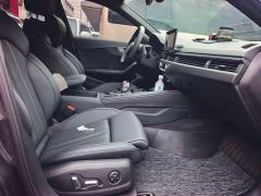 Audi A4L 200 Million Units Joyful Edition 40 TFSI Luxury Dynamic - photo 9