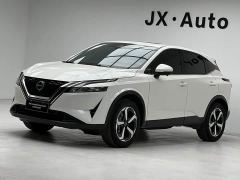 Nissan Qashqai 1.3T CVT Luxury Edition - фото 1