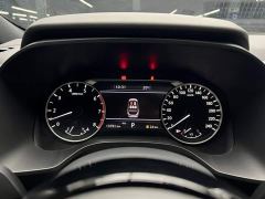 Nissan Qashqai 1.3T CVT Luxury Edition - фото 10