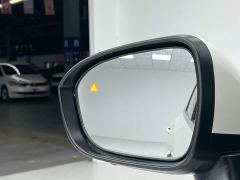 Nissan Qashqai 1.3T CVT Luxury Edition - фото 12