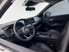Nissan Qashqai 1.3T CVT Luxury Edition - фото 13