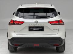 Nissan Qashqai 1.3T CVT Luxury Edition - фото 15