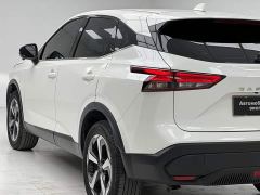 Nissan Qashqai 1.3T CVT Luxury Edition - фото 16