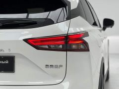 Nissan Qashqai 1.3T CVT Luxury Edition - фото 17