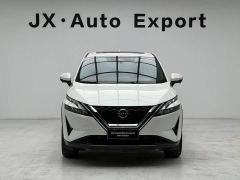 Nissan Qashqai 1.3T CVT Luxury Edition - фото 2