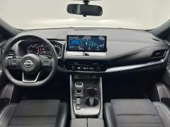 Nissan Qashqai 1.3T CVT Luxury Edition - фото 20