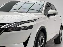 Nissan Qashqai 1.3T CVT Luxury Edition - фото 3