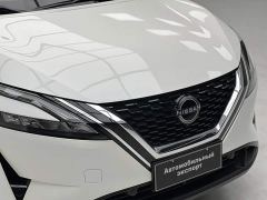 Nissan Qashqai 1.3T CVT Luxury Edition - фото 4