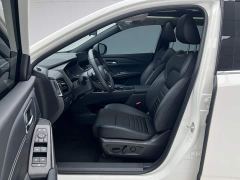 Nissan Qashqai 1.3T CVT Luxury Edition - фото 6