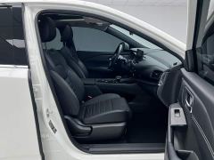 Nissan Qashqai 1.3T CVT Luxury Edition - фото 7