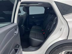 Nissan Qashqai 1.3T CVT Luxury Edition - фото 9