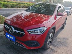 Mercedes-Benz GLA Facelift GLA 200 - ფოტო 1