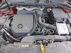 Mercedes-Benz GLA Facelift GLA 200 - ფოტო 10