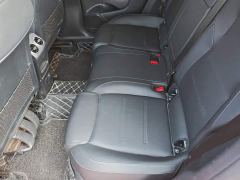 Mercedes-Benz GLA Facelift GLA 200 - ფოტო 11