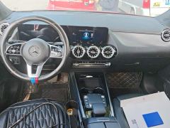 Mercedes-Benz GLA Facelift GLA 200 - ფოტო 12