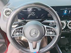 Mercedes-Benz GLA Facelift GLA 200 - ფოტო 15