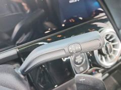 Mercedes-Benz GLA Facelift GLA 200 - ფოტო 16