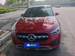 Mercedes-Benz GLA Facelift GLA 200 - ფოტო 2
