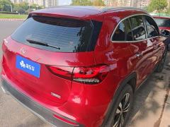 Mercedes-Benz GLA Facelift GLA 200 - ფოტო 3
