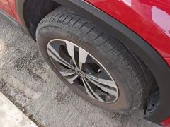 Mercedes-Benz GLA Facelift GLA 200 - ფოტო 6