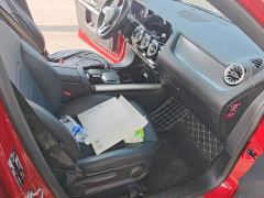 Mercedes-Benz GLA Facelift GLA 200 - ფოტო 8