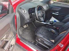 Mercedes-Benz GLA Facelift GLA 200 - ფოტო 9