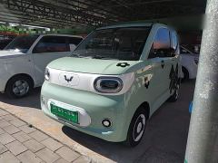 Wuling Hongguang MINIEV Third Generation 215km Youth Edition - photo 1