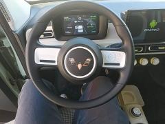 Wuling Hongguang MINIEV Third Generation 215km Youth Edition - photo 10