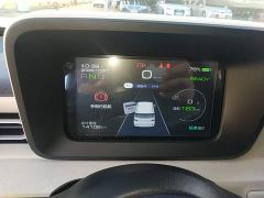 Wuling Hongguang MINIEV Third Generation 215km Youth Edition - photo 11